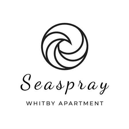 Seaspray Boutique Whitby Apartment Eksteriør bilde