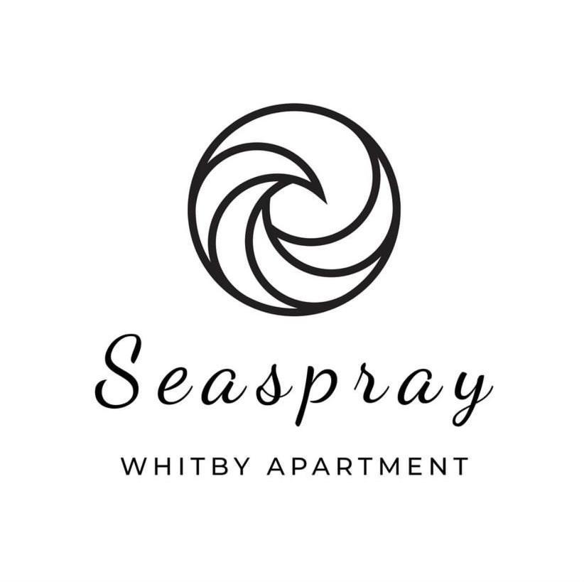Seaspray Boutique Whitby Apartment Eksteriør bilde
